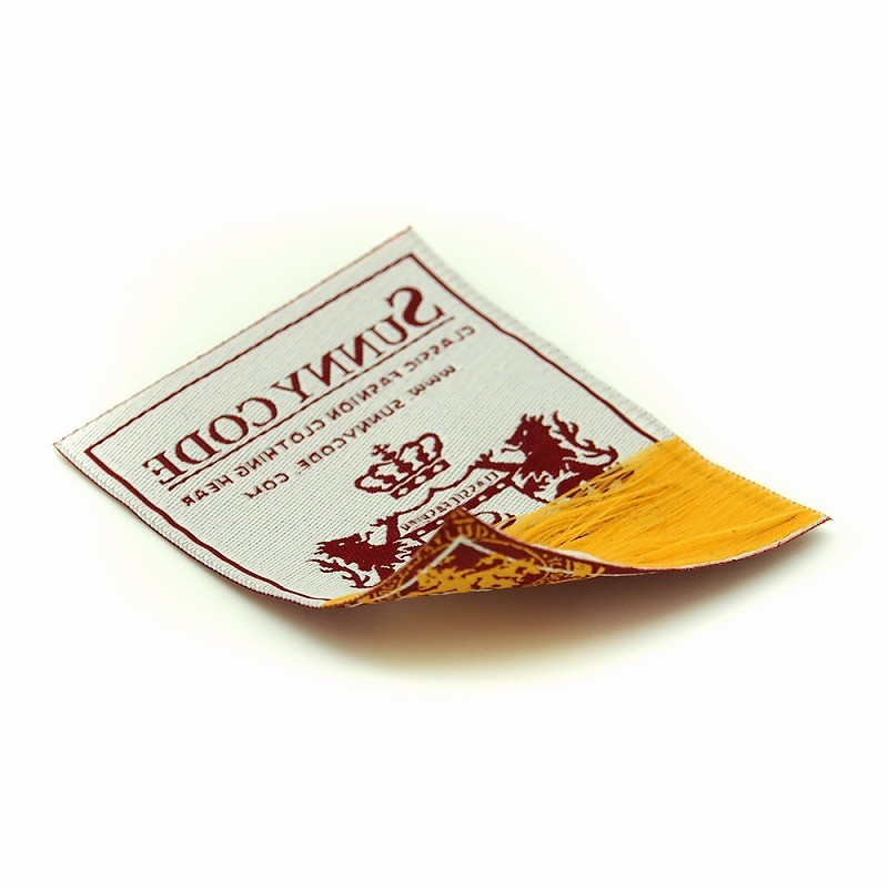 織嘜的工藝主要有哪幾種？